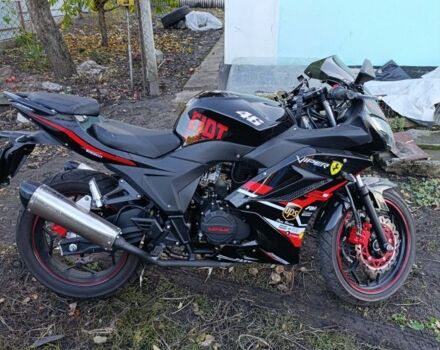 Вайпер Другая, объемом двигателя 0.25 л и пробегом 0 тыс. км за 1600 $, фото 2 на Automoto.ua