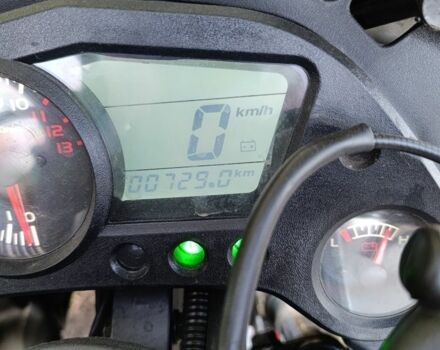 Вайпер Другая, объемом двигателя 0.25 л и пробегом 0 тыс. км за 1600 $, фото 4 на Automoto.ua