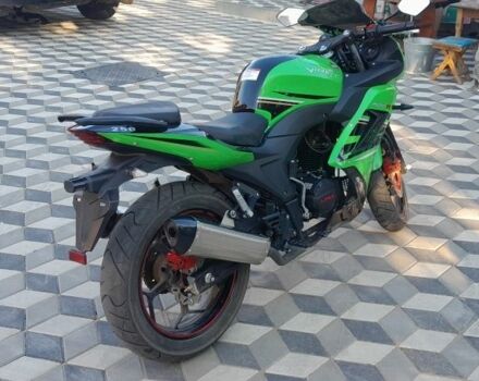 Вайпер Інша, об'ємом двигуна 0.25 л та пробігом 0 тис. км за 1250 $, фото 3 на Automoto.ua