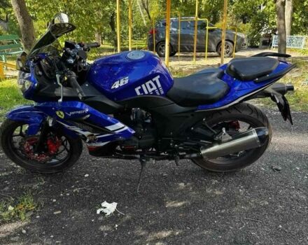 Вайпер Другая, объемом двигателя 0 л и пробегом 0 тыс. км за 1699 $, фото 6 на Automoto.ua