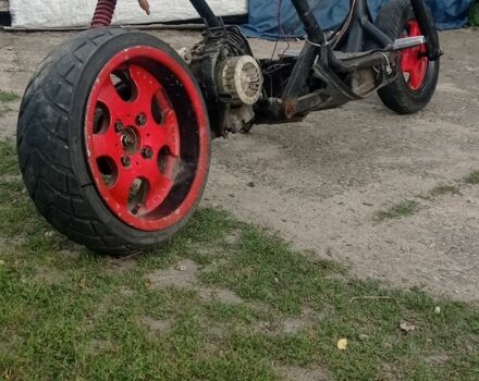 Вайпер Інша, об'ємом двигуна 80 л та пробігом 0 тис. км за 61 $, фото 3 на Automoto.ua