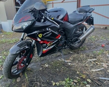 Вайпер Другая, объемом двигателя 0.25 л и пробегом 0 тыс. км за 1600 $, фото 1 на Automoto.ua