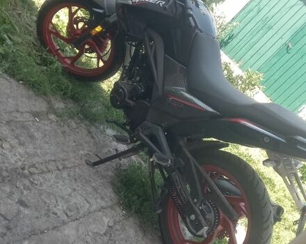 Вайпер Інша, об'ємом двигуна 0.2 л та пробігом 0 тис. км за 775 $, фото 2 на Automoto.ua