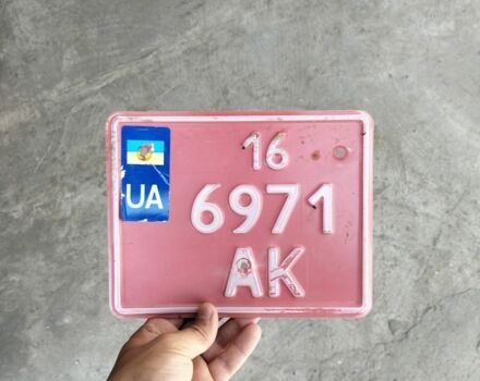 Вайпер Інша, об'ємом двигуна 0.2 л та пробігом 0 тис. км за 900 $, фото 4 на Automoto.ua