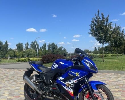 Вайпер Інша, об'ємом двигуна 0.25 л та пробігом 0 тис. км за 1332 $, фото 1 на Automoto.ua