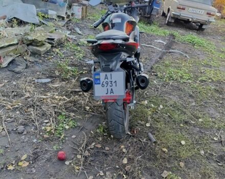 Вайпер Другая, объемом двигателя 0.25 л и пробегом 0 тыс. км за 1600 $, фото 3 на Automoto.ua