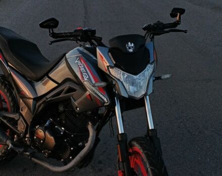 Вайпер Другая, объемом двигателя 0.2 л и пробегом 0 тыс. км за 760 $, фото 4 на Automoto.ua