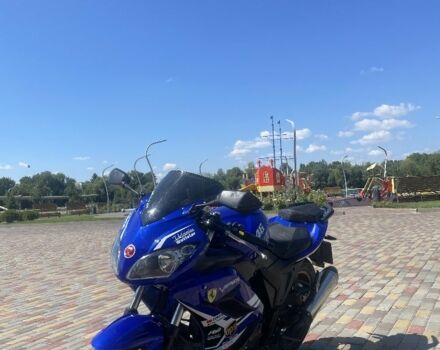 Вайпер Інша, об'ємом двигуна 0.25 л та пробігом 0 тис. км за 1332 $, фото 2 на Automoto.ua