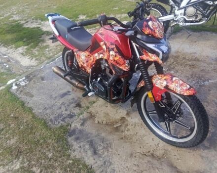 Вайпер Другая, объемом двигателя 0.2 л и пробегом 0 тыс. км за 848 $, фото 3 на Automoto.ua