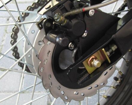 Вайпер Інша, об'ємом двигуна 0.25 л та пробігом 0 тис. км за 1350 $, фото 5 на Automoto.ua