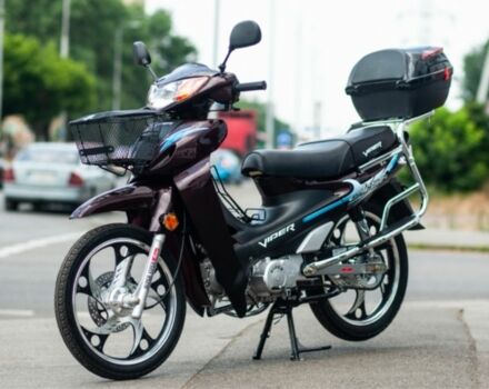 Вайпер Другая, объемом двигателя 0.13 л и пробегом 0 тыс. км за 799 $, фото 16 на Automoto.ua