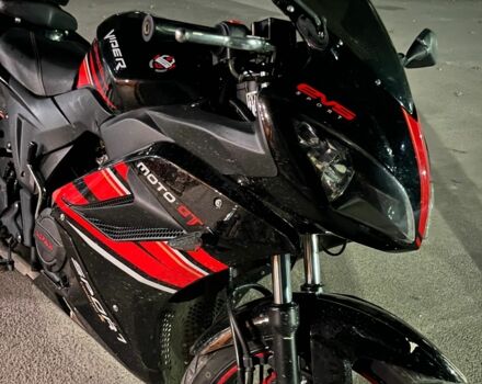 Вайпер Інша, об'ємом двигуна 0.25 л та пробігом 0 тис. км за 1364 $, фото 5 на Automoto.ua