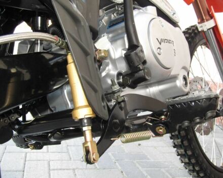 Вайпер Інша, об'ємом двигуна 0.25 л та пробігом 0 тис. км за 1400 $, фото 21 на Automoto.ua