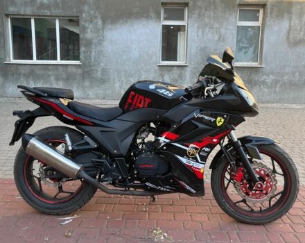 Вайпер Другая, объемом двигателя 0.25 л и пробегом 0 тыс. км за 1390 $, фото 1 на Automoto.ua