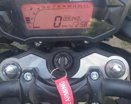 Вайпер Інша, об'ємом двигуна 0.2 л та пробігом 0 тис. км за 775 $, фото 5 на Automoto.ua