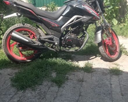 Вайпер Інша, об'ємом двигуна 0.2 л та пробігом 0 тис. км за 775 $, фото 1 на Automoto.ua