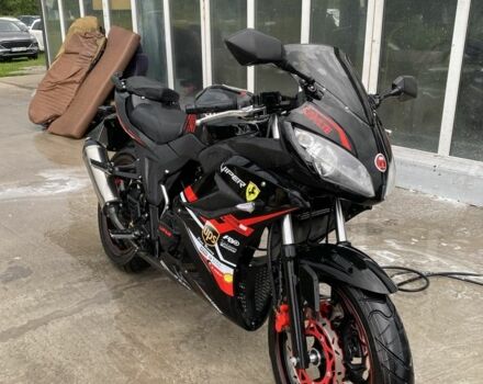 Вайпер Інша, об'ємом двигуна 0.22 л та пробігом 0 тис. км за 1300 $, фото 5 на Automoto.ua