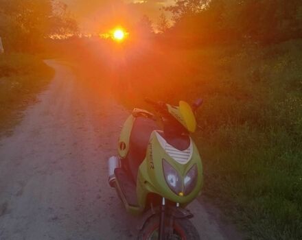 Вайпер Другая, объемом двигателя 80 л и пробегом 0 тыс. км за 100 $, фото 2 на Automoto.ua