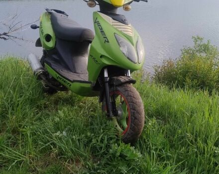Вайпер Інша, об'ємом двигуна 80 л та пробігом 0 тис. км за 170 $, фото 4 на Automoto.ua