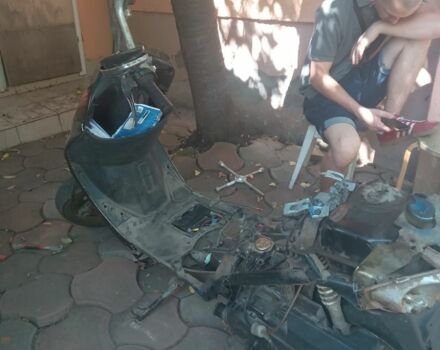 Вайпер Інша, об'ємом двигуна 80 л та пробігом 0 тис. км за 109 $, фото 2 на Automoto.ua
