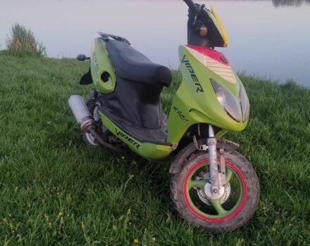 Вайпер Інша, об'ємом двигуна 80 л та пробігом 0 тис. км за 170 $, фото 6 на Automoto.ua