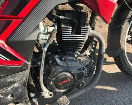 Вайпер Інша, об'ємом двигуна 0 л та пробігом 0 тис. км за 700 $, фото 1 на Automoto.ua