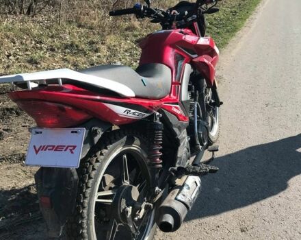 Вайпер Інша, об'ємом двигуна 0 л та пробігом 0 тис. км за 700 $, фото 2 на Automoto.ua