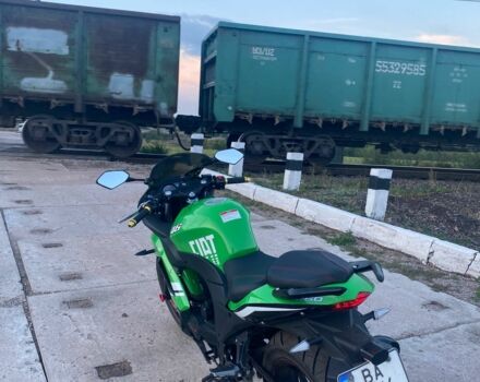 Вайпер Інша, об'ємом двигуна 0.25 л та пробігом 0 тис. км за 1441 $, фото 11 на Automoto.ua