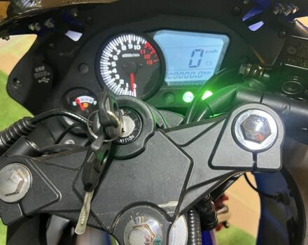 Вайпер Другая, объемом двигателя 0 л и пробегом 0 тыс. км за 1548 $, фото 4 на Automoto.ua
