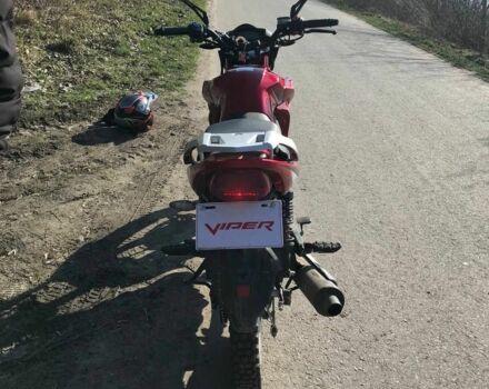 Вайпер Інша, об'ємом двигуна 0 л та пробігом 0 тис. км за 700 $, фото 6 на Automoto.ua