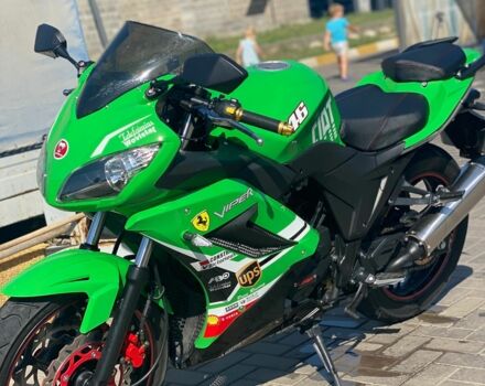 Вайпер Інша, об'ємом двигуна 0.25 л та пробігом 0 тис. км за 1441 $, фото 2 на Automoto.ua