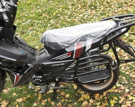 Вайпер Другая 2025 в Кролевце на Automoto.ua Вайпер Другая, объемом двигателя 0.13 л и пробегом 0 тыс. км за 838 $, фото 2 на Automoto.ua