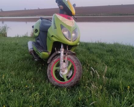 Вайпер Інша, об'ємом двигуна 80 л та пробігом 0 тис. км за 170 $, фото 8 на Automoto.ua