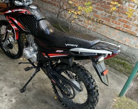 Вайпер Другая, объемом двигателя 0.25 л и пробегом 0 тыс. км за 1250 $, фото 2 на Automoto.ua