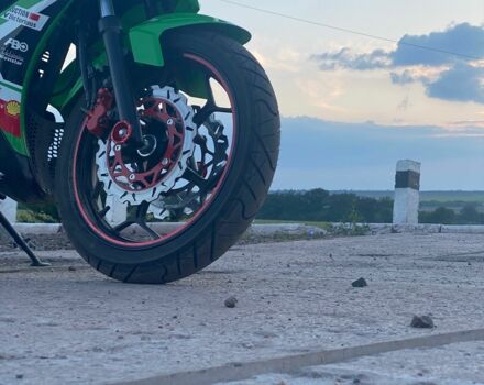 Вайпер Інша, об'ємом двигуна 0.25 л та пробігом 0 тис. км за 1441 $, фото 7 на Automoto.ua