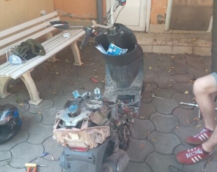 Вайпер Інша, об'ємом двигуна 80 л та пробігом 0 тис. км за 109 $, фото 3 на Automoto.ua