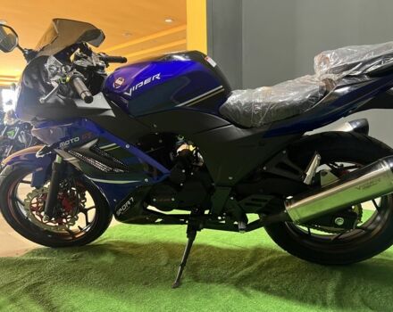 Вайпер Другая, объемом двигателя 0 л и пробегом 0 тыс. км за 1548 $, фото 7 на Automoto.ua