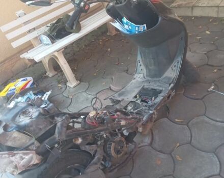 Вайпер Інша, об'ємом двигуна 80 л та пробігом 0 тис. км за 109 $, фото 1 на Automoto.ua