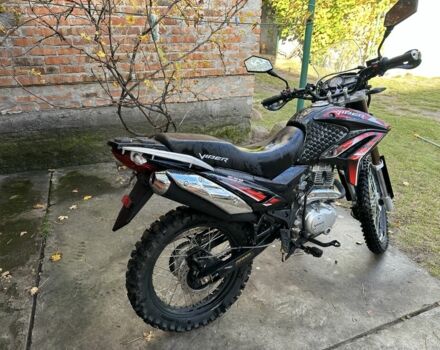 Вайпер Другая, объемом двигателя 0.25 л и пробегом 0 тыс. км за 1250 $, фото 4 на Automoto.ua