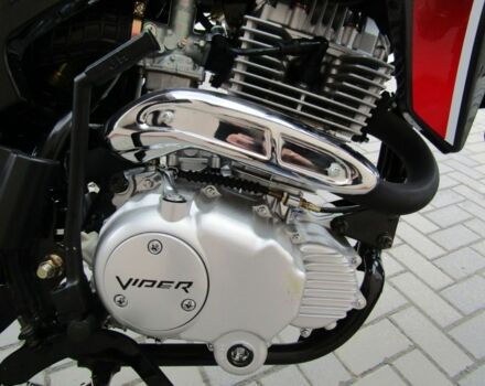 Вайпер Другая, объемом двигателя 0.25 л и пробегом 0 тыс. км за 1400 $, фото 5 на Automoto.ua