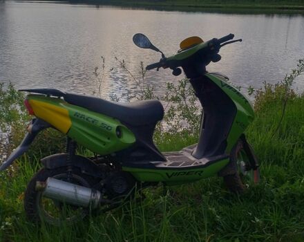 Вайпер Інша, об'ємом двигуна 80 л та пробігом 0 тис. км за 170 $, фото 5 на Automoto.ua