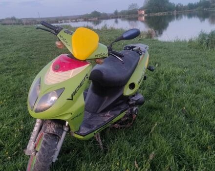 Вайпер Інша, об'ємом двигуна 80 л та пробігом 0 тис. км за 170 $, фото 9 на Automoto.ua