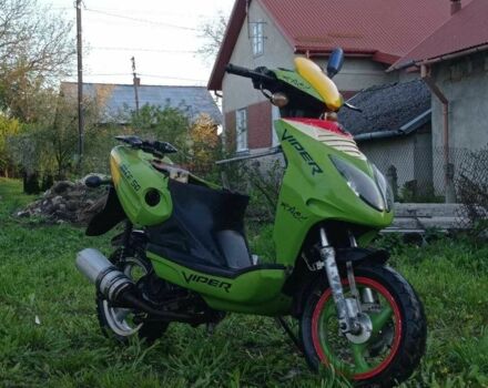 Вайпер Інша, об'ємом двигуна 80 л та пробігом 0 тис. км за 170 $, фото 10 на Automoto.ua