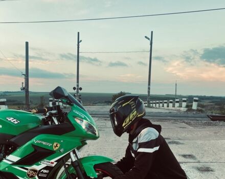 Вайпер Інша, об'ємом двигуна 0.25 л та пробігом 0 тис. км за 1441 $, фото 4 на Automoto.ua