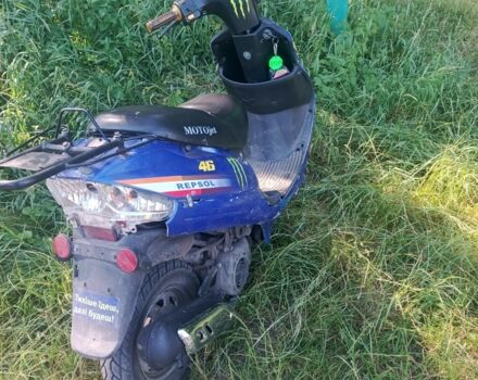 Вайпер Інша, об'ємом двигуна 90 л та пробігом 0 тис. км за 218 $, фото 3 на Automoto.ua
