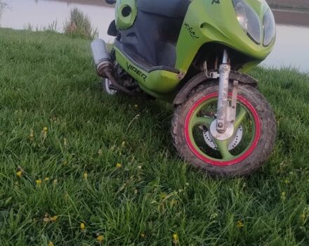 Вайпер Інша, об'ємом двигуна 80 л та пробігом 0 тис. км за 170 $, фото 7 на Automoto.ua