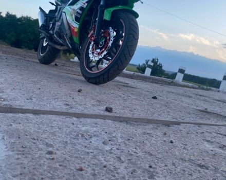 Вайпер Інша, об'ємом двигуна 0.25 л та пробігом 0 тис. км за 1441 $, фото 5 на Automoto.ua