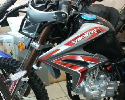 Вайпер Другая, объемом двигателя 0.25 л и пробегом 0 тыс. км за 1400 $, фото 15 на Automoto.ua