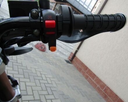 Вайпер Другая, объемом двигателя 0.25 л и пробегом 0 тыс. км за 1400 $, фото 7 на Automoto.ua