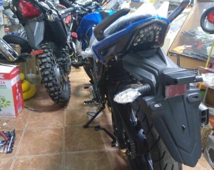 Вайпер Інша, об'ємом двигуна 0.2 л та пробігом 0 тис. км за 1460 $, фото 6 на Automoto.ua